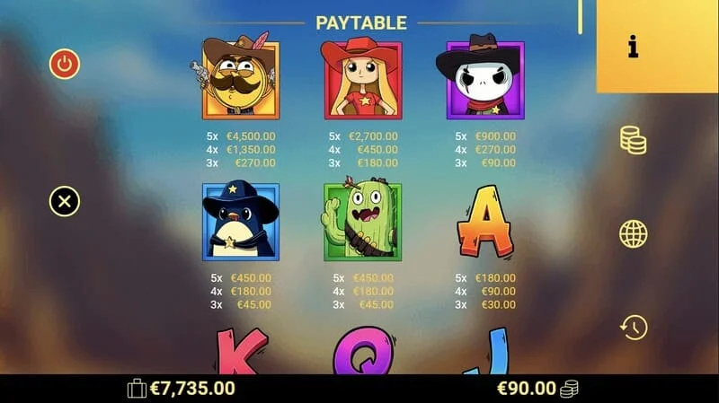 Coinboy - gangsetning Free Spins